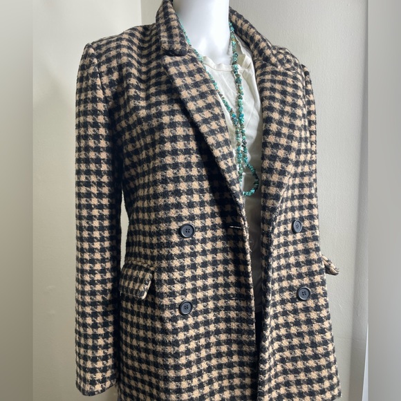 Blank NYC BOOK CLUB BLAZER Size S - Picture 8 of 14